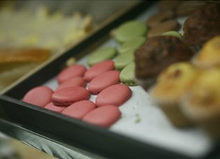 카페 & 베이커리 4